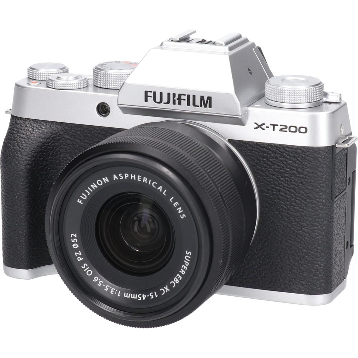 X-T200 XC15-45KIT