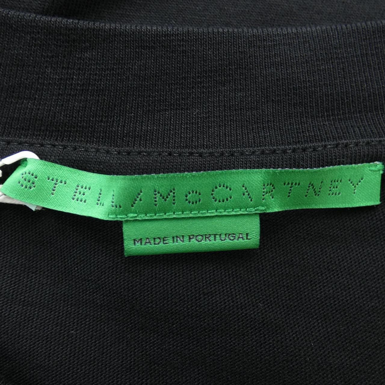 ステラマッカートニー STELLA MCCARTNEY サンシャインロンT Tシャツ