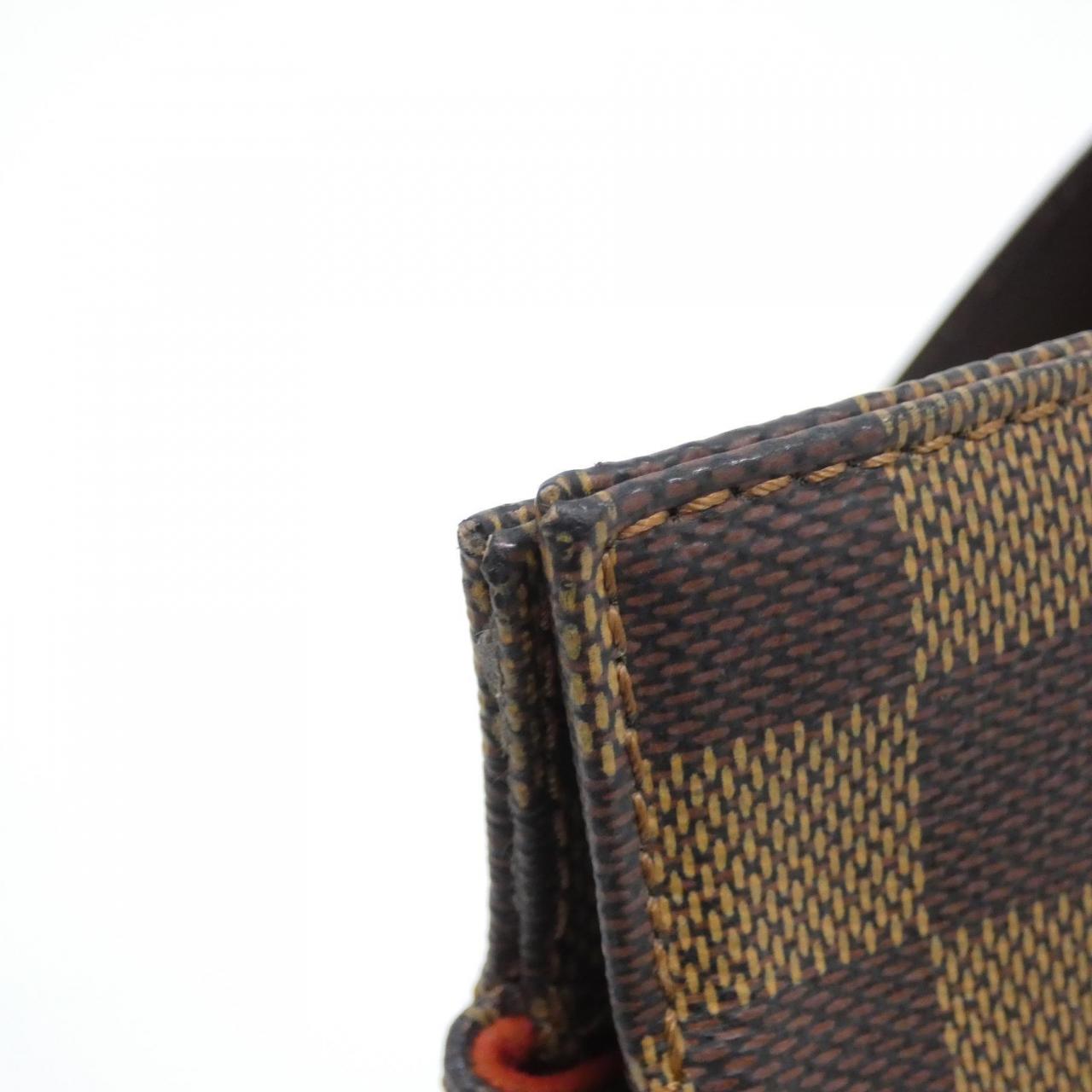 【ヴィンテージ】ルイヴィトン ダミエ パリオリ PM N51123 バッグ