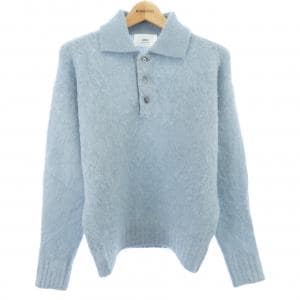 アミ AMI HPL326 ニット