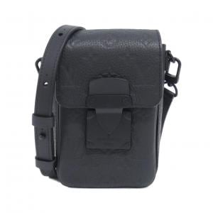 ルイヴィトン トリヨン モノグラム Sロック ヴェルティカル ウエアラブル ウォレット M81524 ショルダーバッグ