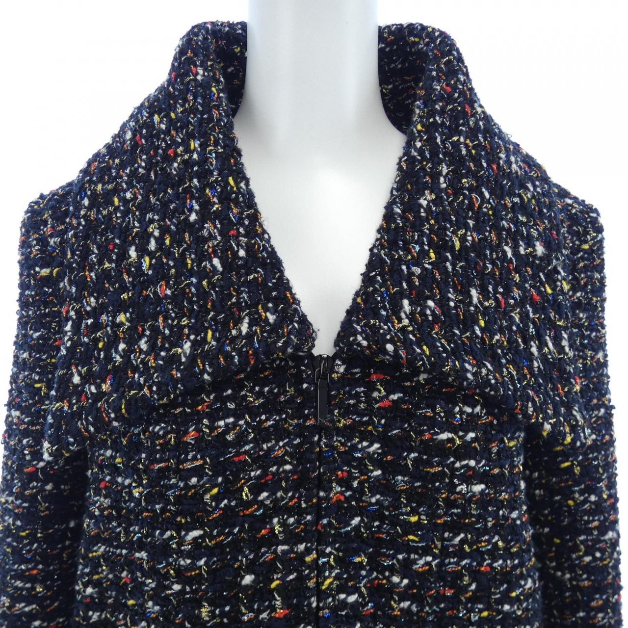 シャネル CHANEL P52665V39276 ジャケット