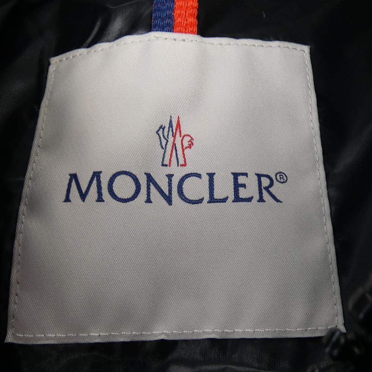 【新品】モンクレール MONCLER TIBB ダウンベスト