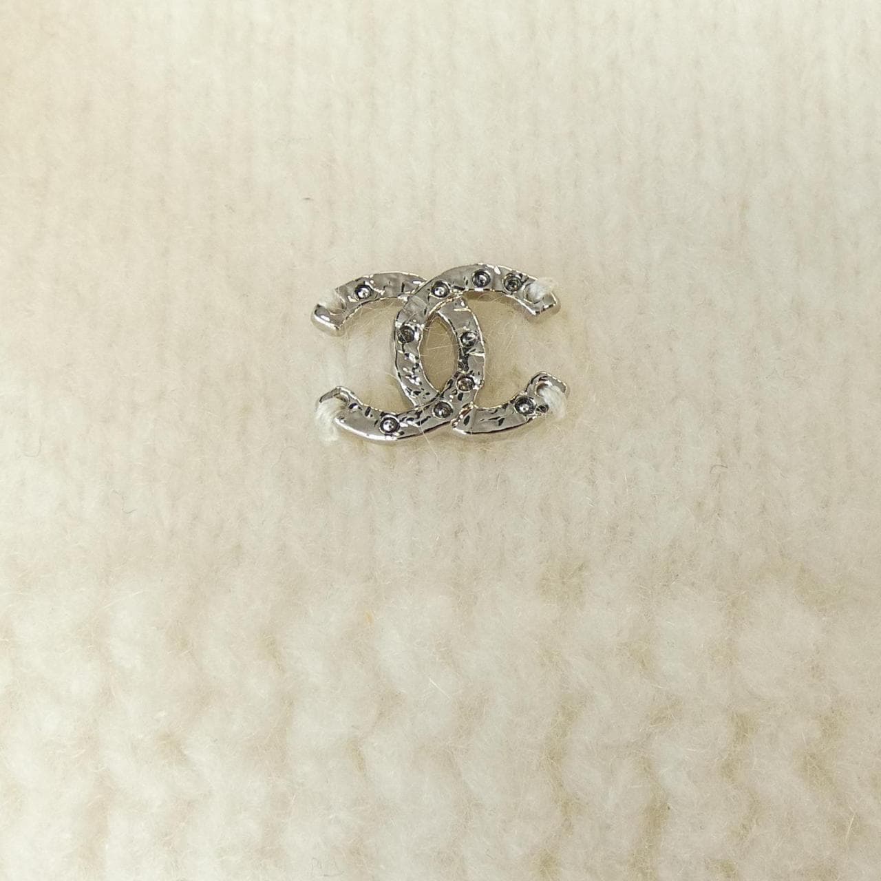 シャネル CHANEL LOOK10 P77817K11241 パーカー