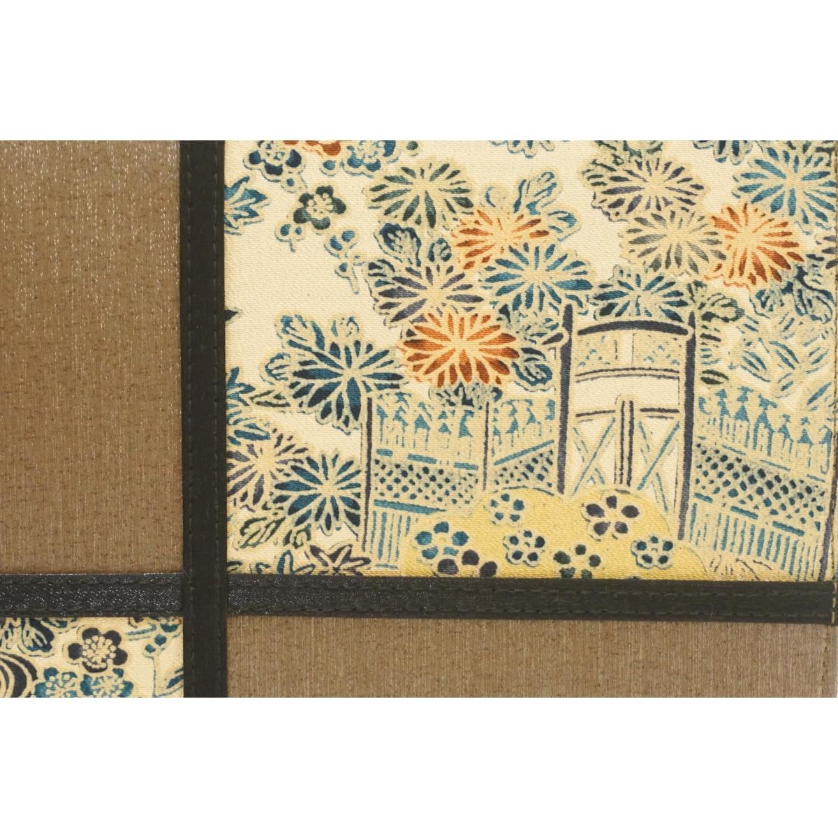 【新品】草履バッグセット　Ｍサイズ