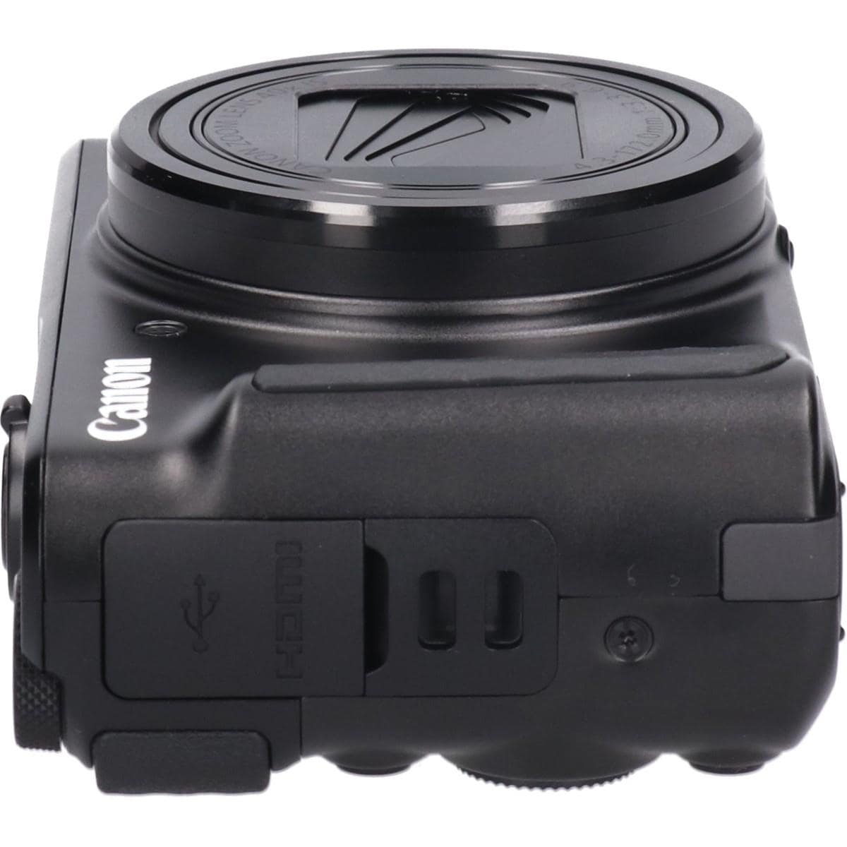 ＰＯＷＥＲＳＨＯＴ　ＳＸ７４０　ＨＳ　ＢＬＡＣＫ