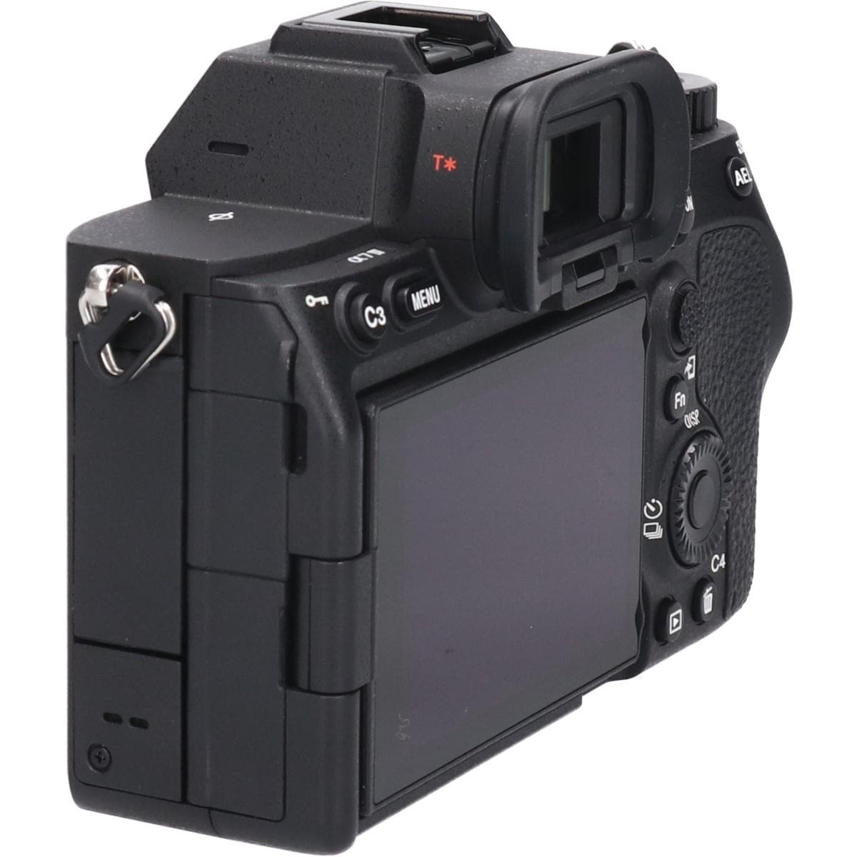 α７　ＩＶ　ＩＬＣＥ－７Ｍ４