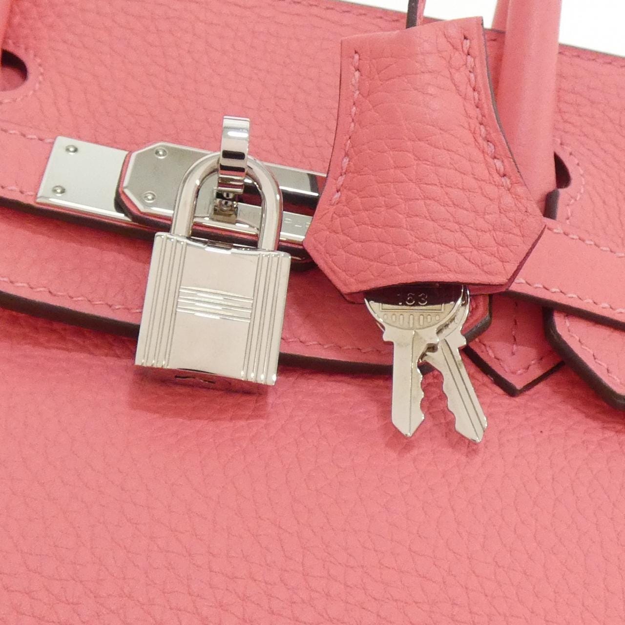 エルメス バーキン 30cm 030335CK バッグ