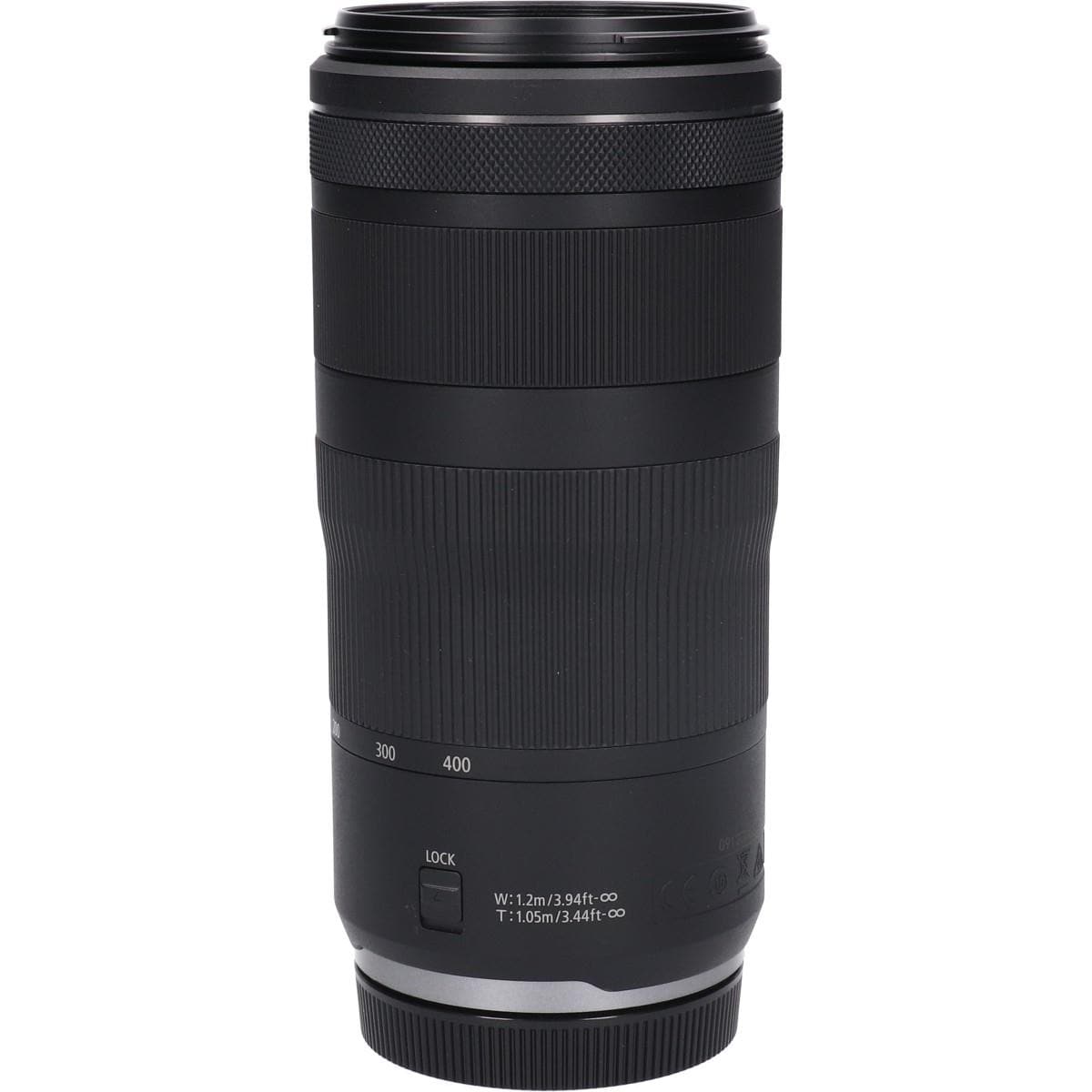 ＲＦ１００－４００ｍｍ　Ｆ５．６－８ＩＳ　ＵＳＭ