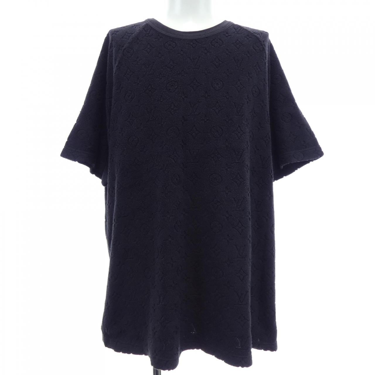 ルイヴィトン LOUIS VUITTON HGY20WIZG Tシャツ