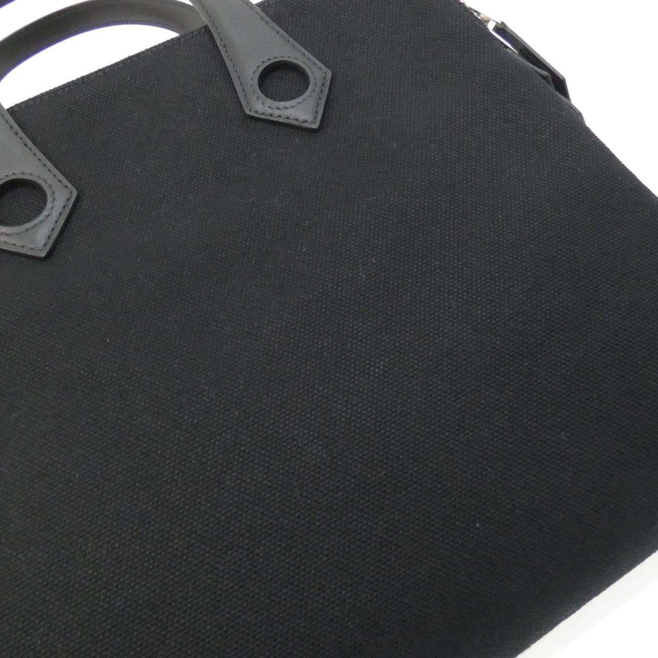 【ヴィンテージ】エルメス イブー PM 047628CK バッグ