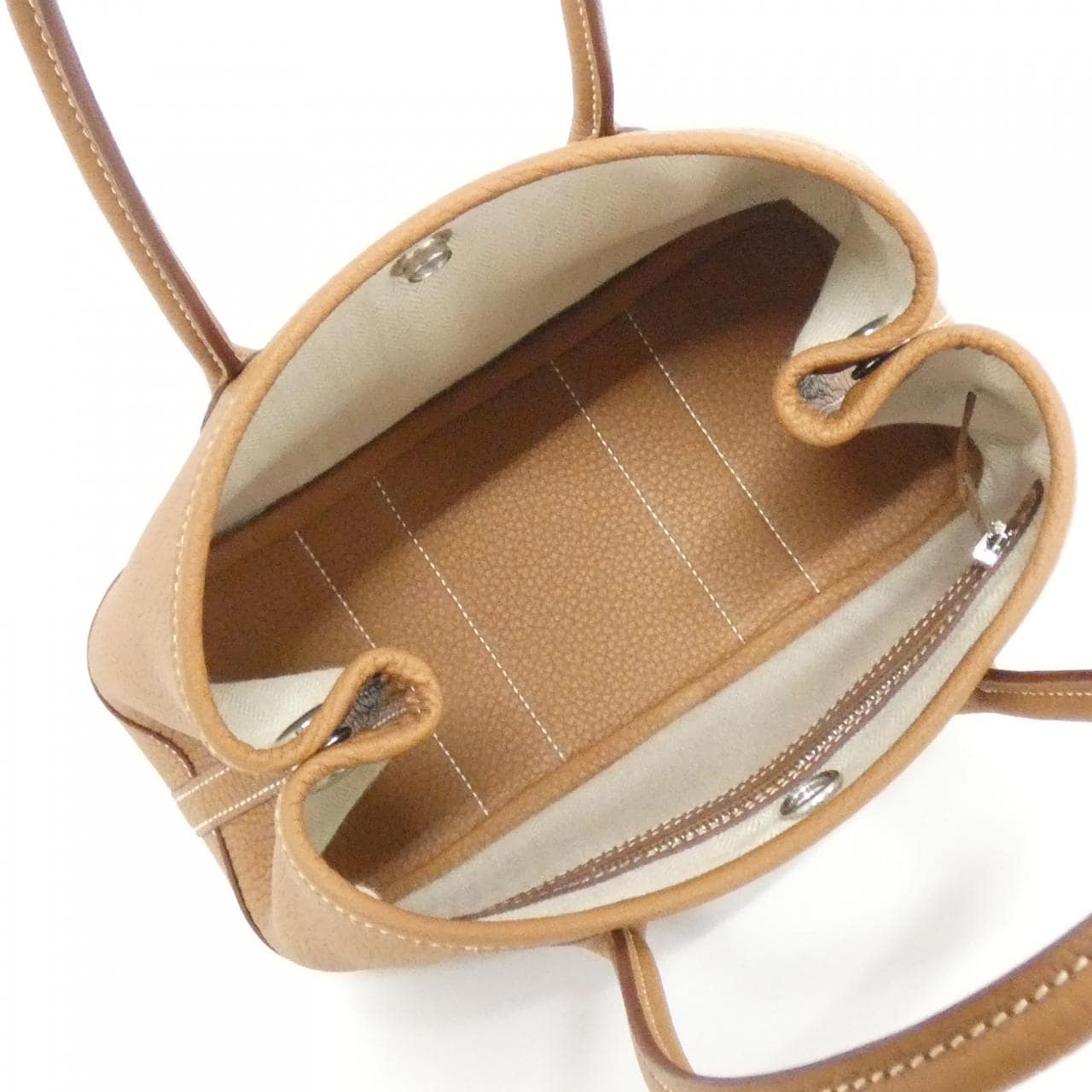 【未使用品】エルメス ネオ ガーデン 23cm 086422CK バッグ