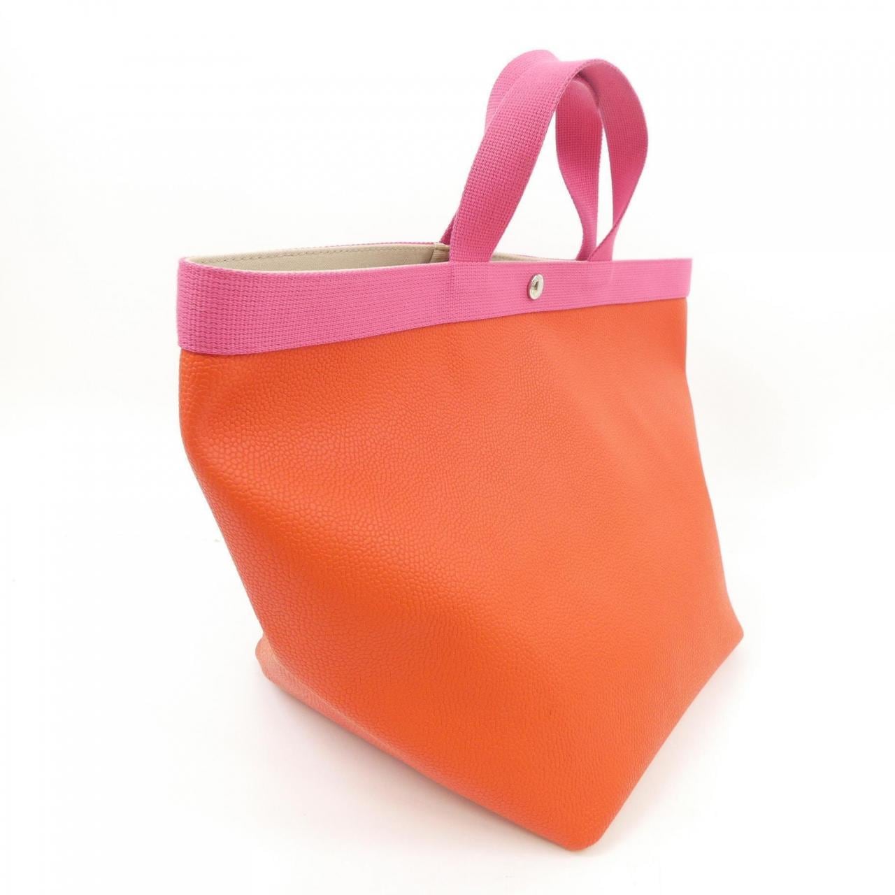 エルベシャプリエ HERVE CHAPELIER 舟型トート 725GP BAG