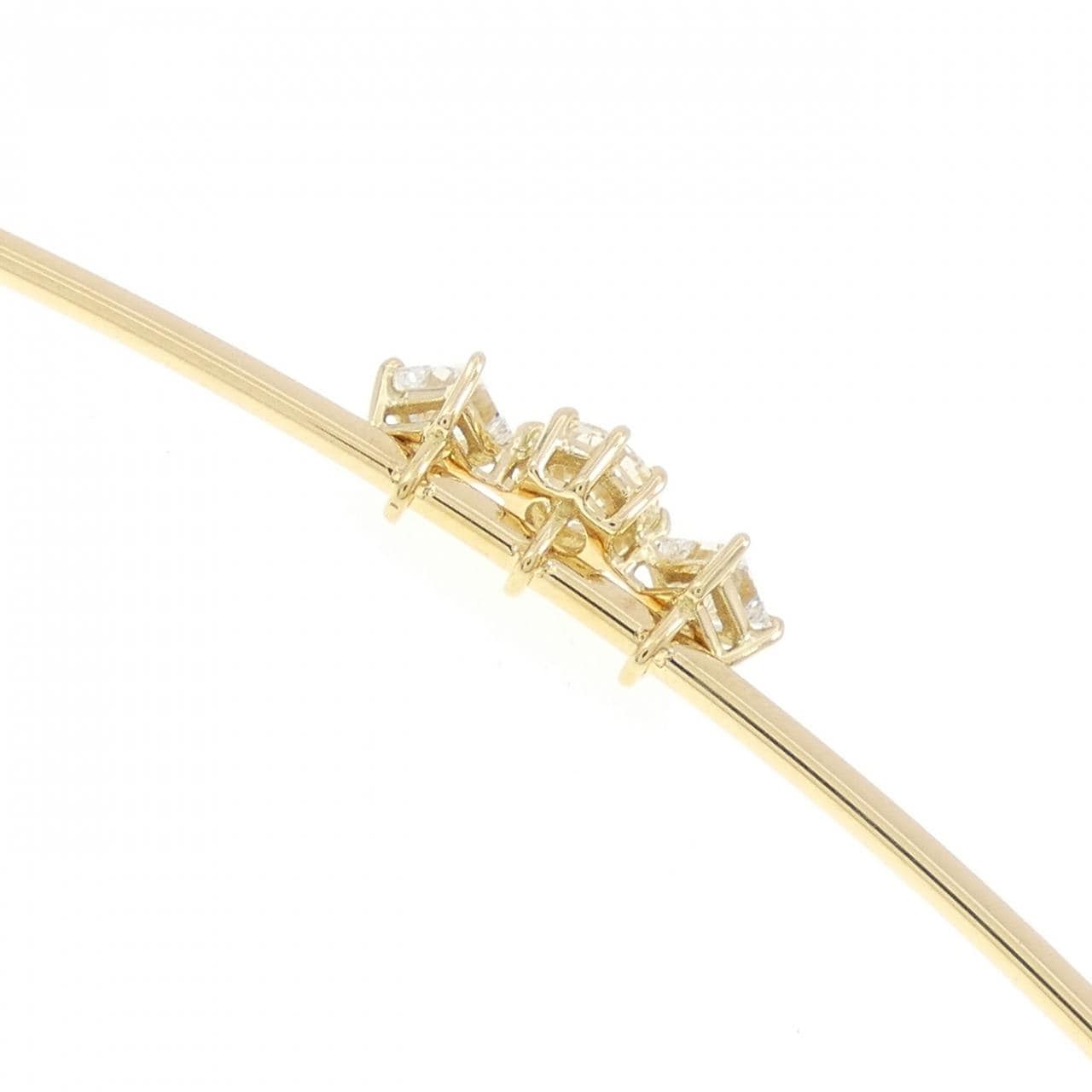 アーカー ロリオン チョーカー 0.38CT