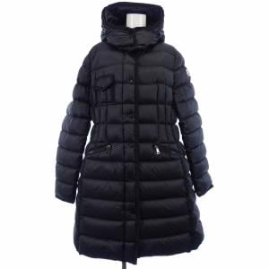 モンクレール MONCLER HERMINE ダウンコート