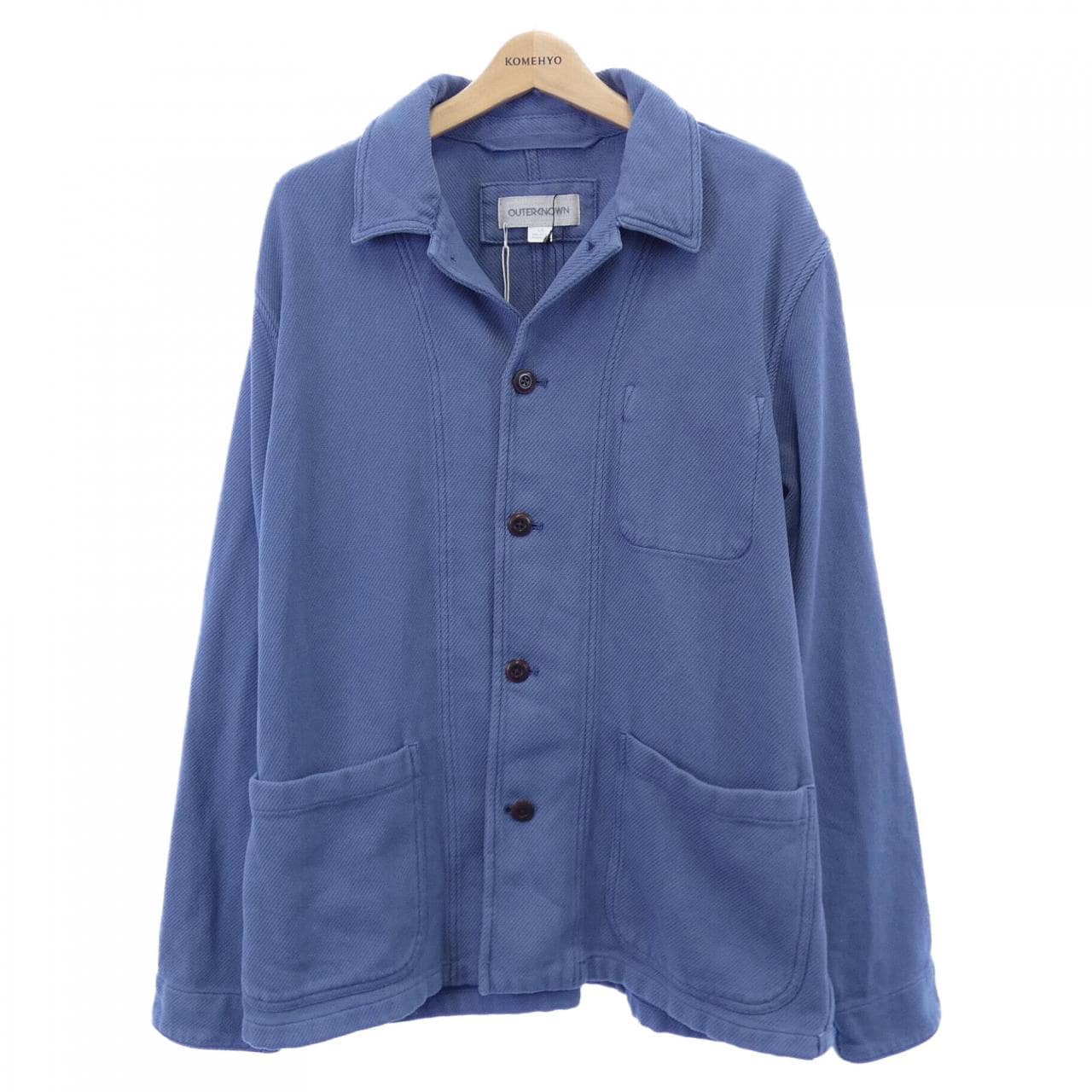 OUTERKNOWN ジャケット