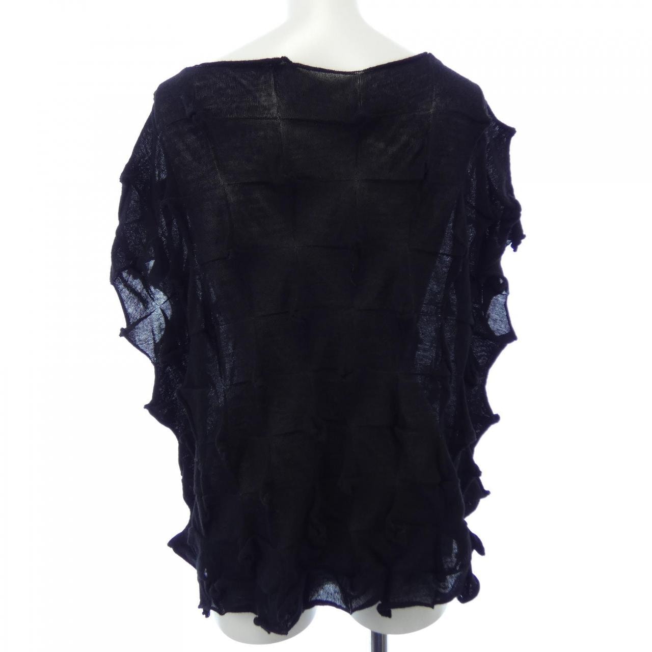 me ISSEY MIYAKE MI62KK191 Knit