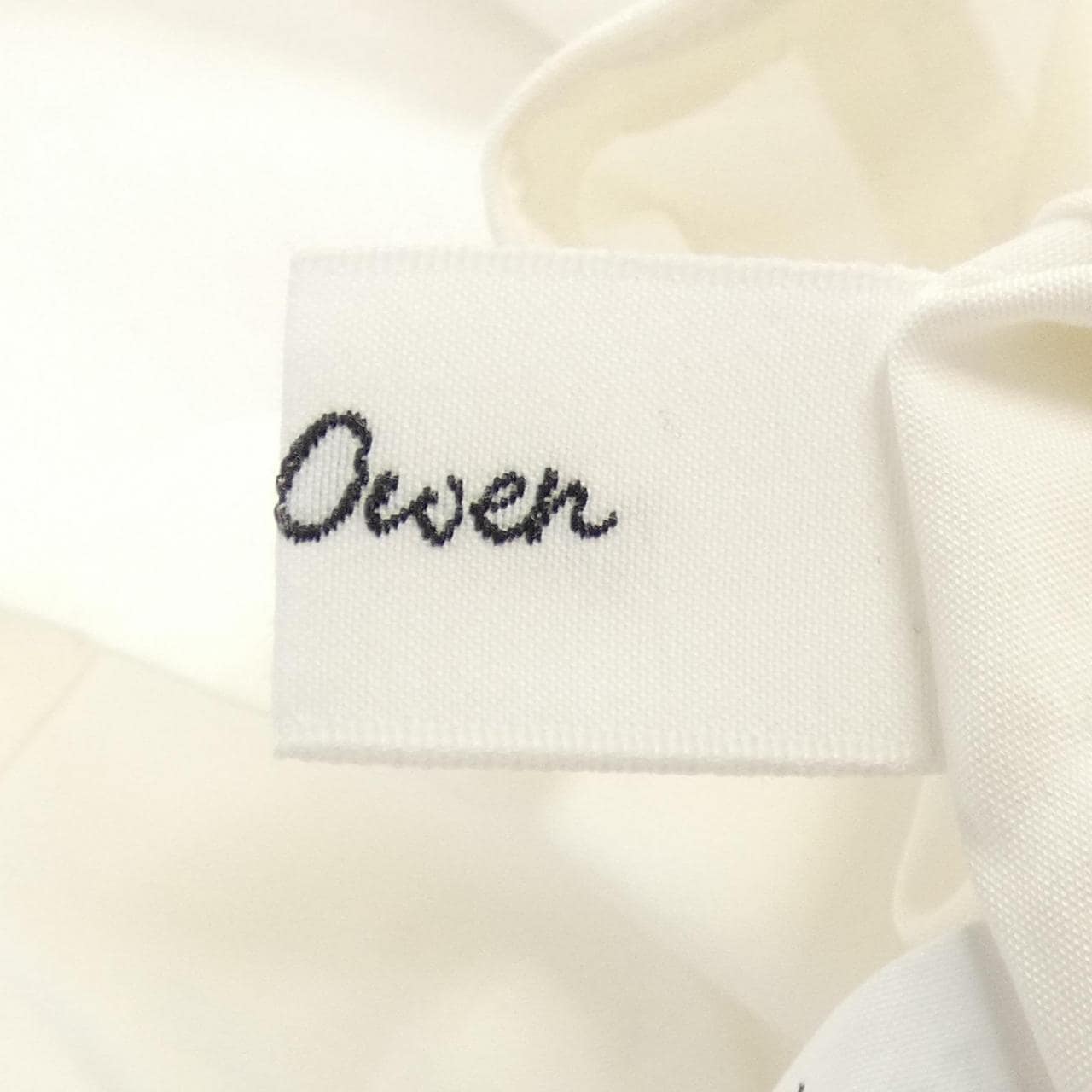 ミラオーウェン MILA OWEN 09WFT244195 トップス