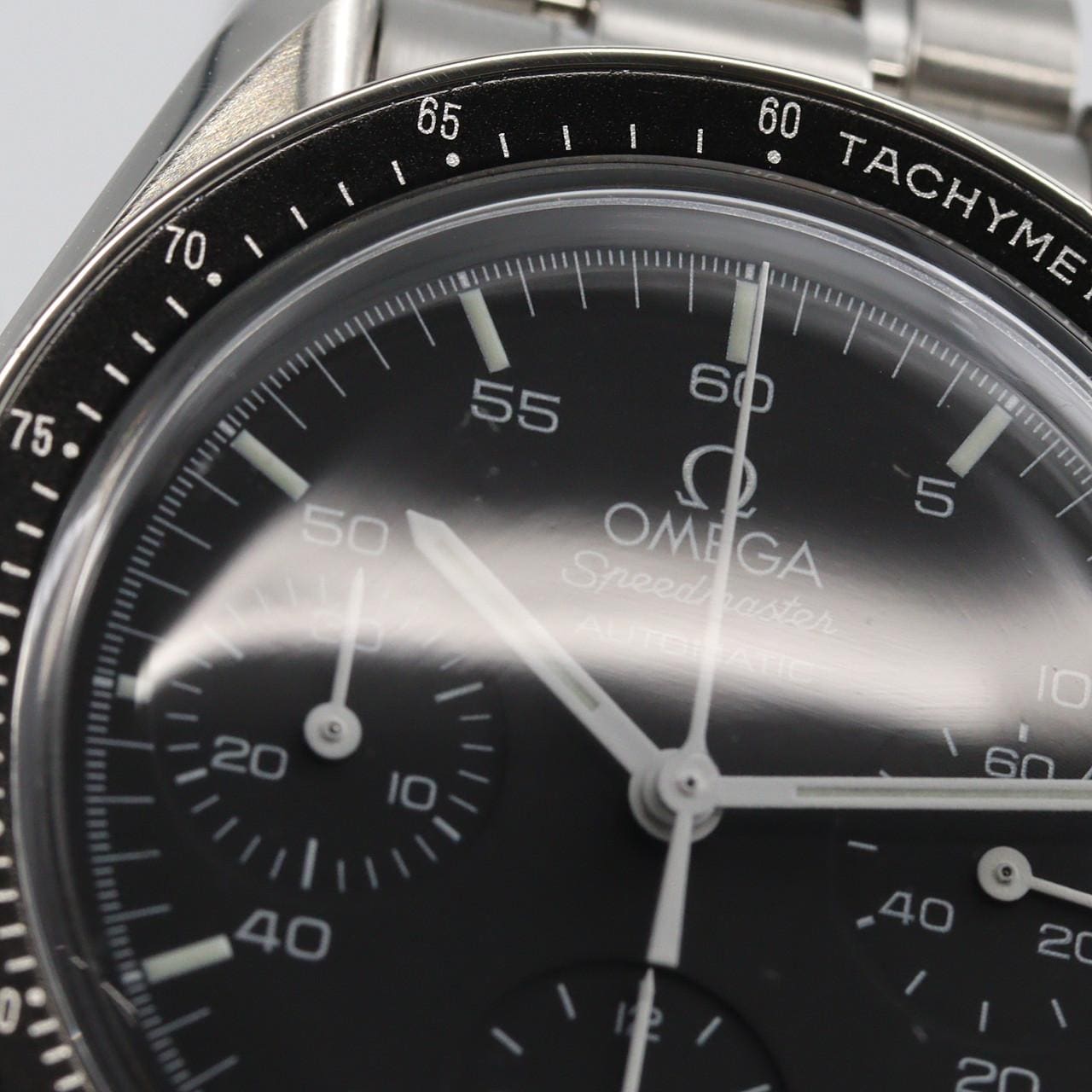 オメガ スピードマスター 3510.50 SS 自動巻