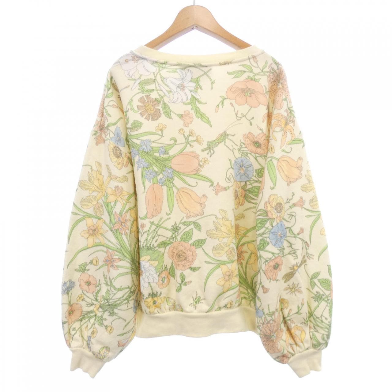 GUCCI 562199 XJBIL運動衫