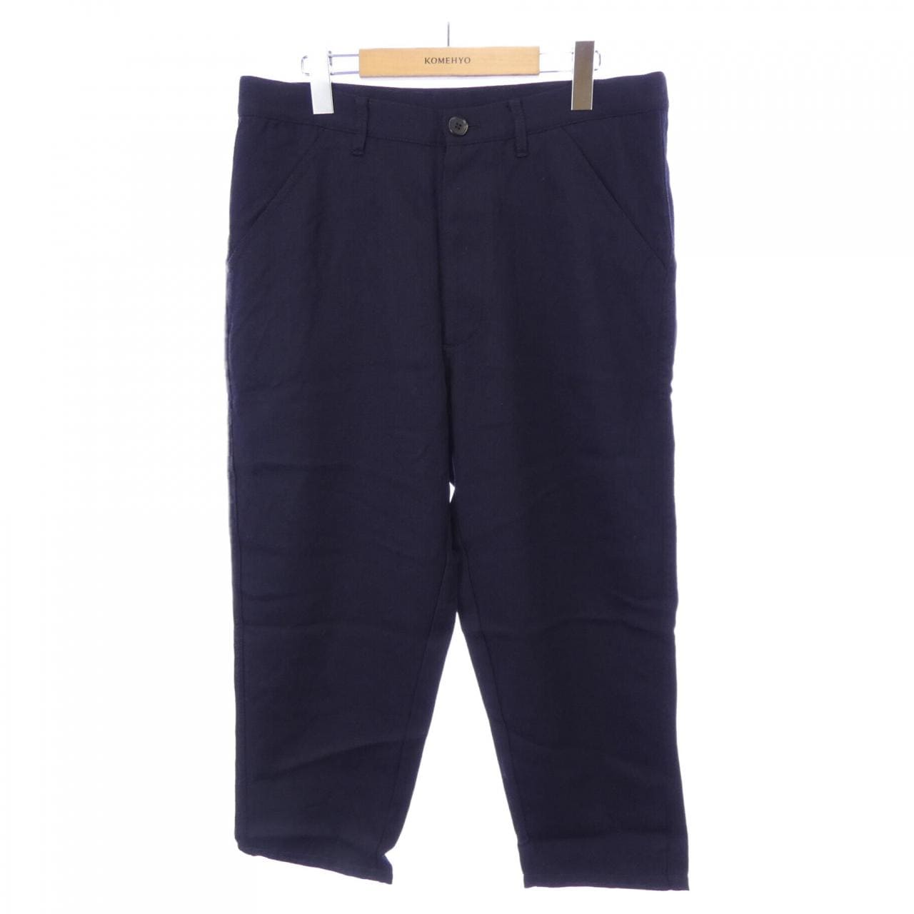 コムデギャルソンシャツ COMME des GARCONS SHIRT S21133 パンツ