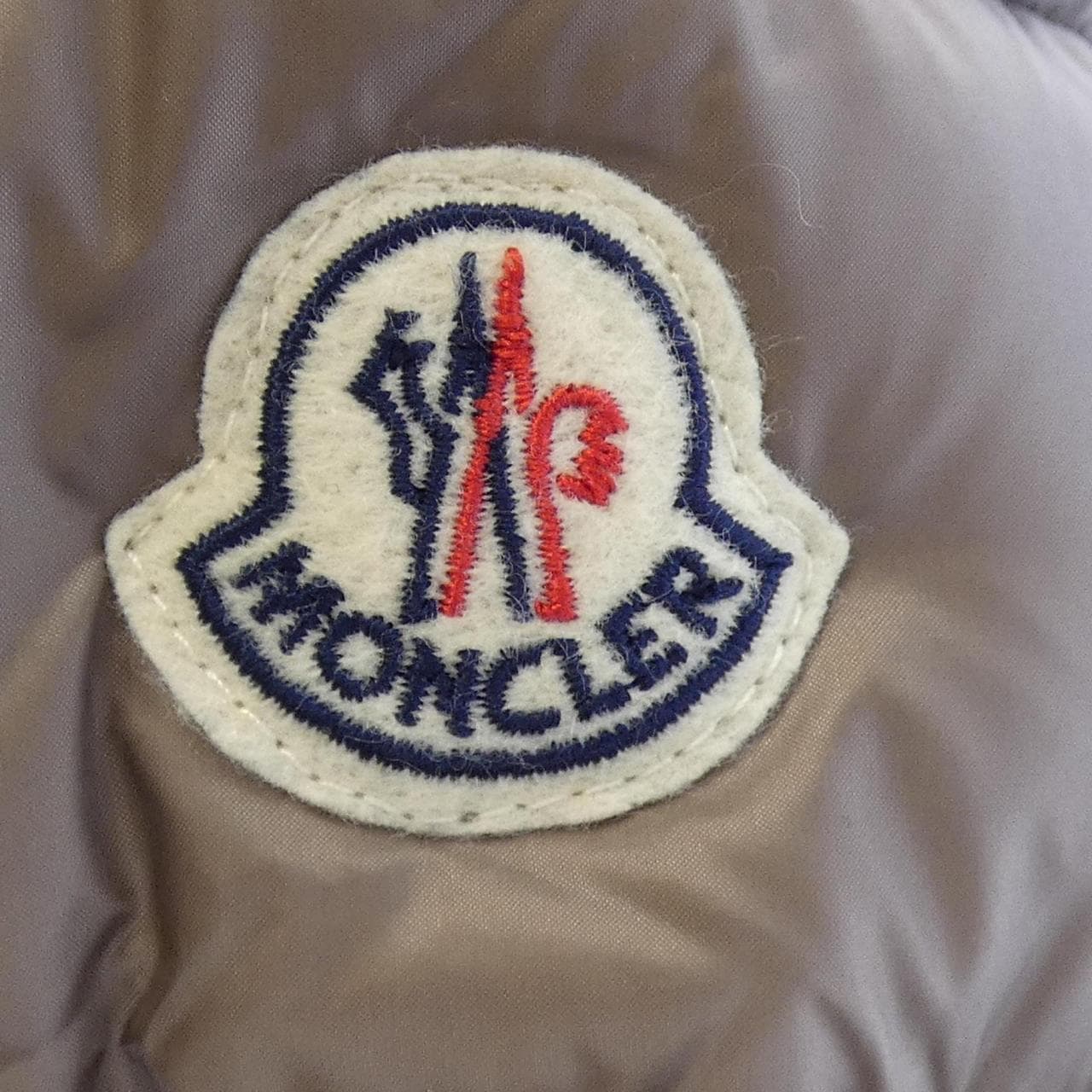 モンクレール MONCLER HERMINE ダウンコート