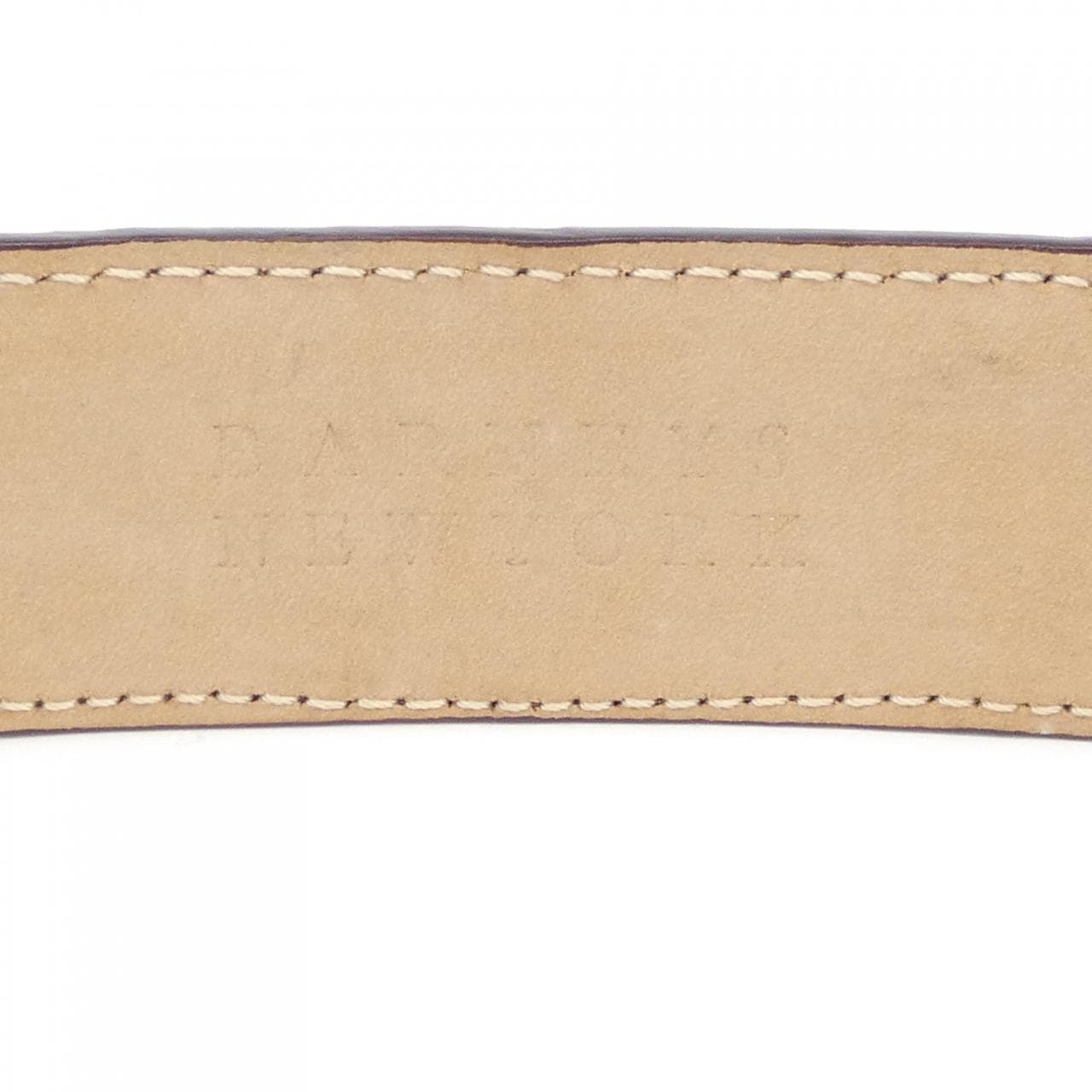 巴尼斯纽约BARNEYS NEW YORK BELT