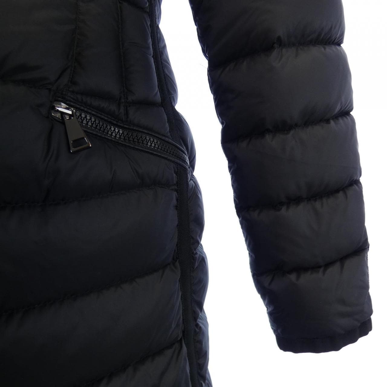 モンクレール MONCLER HERMINE ダウンコート