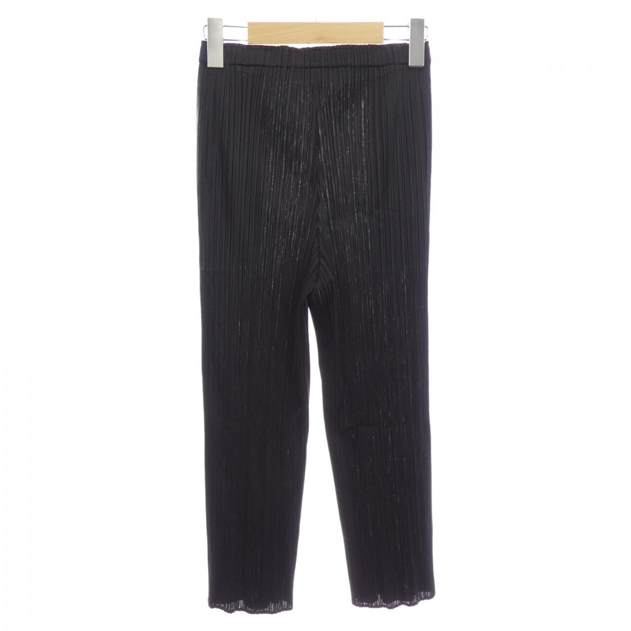 プリーツプリーズ PLEATS PLEASE PP55-JF110 パンツ
