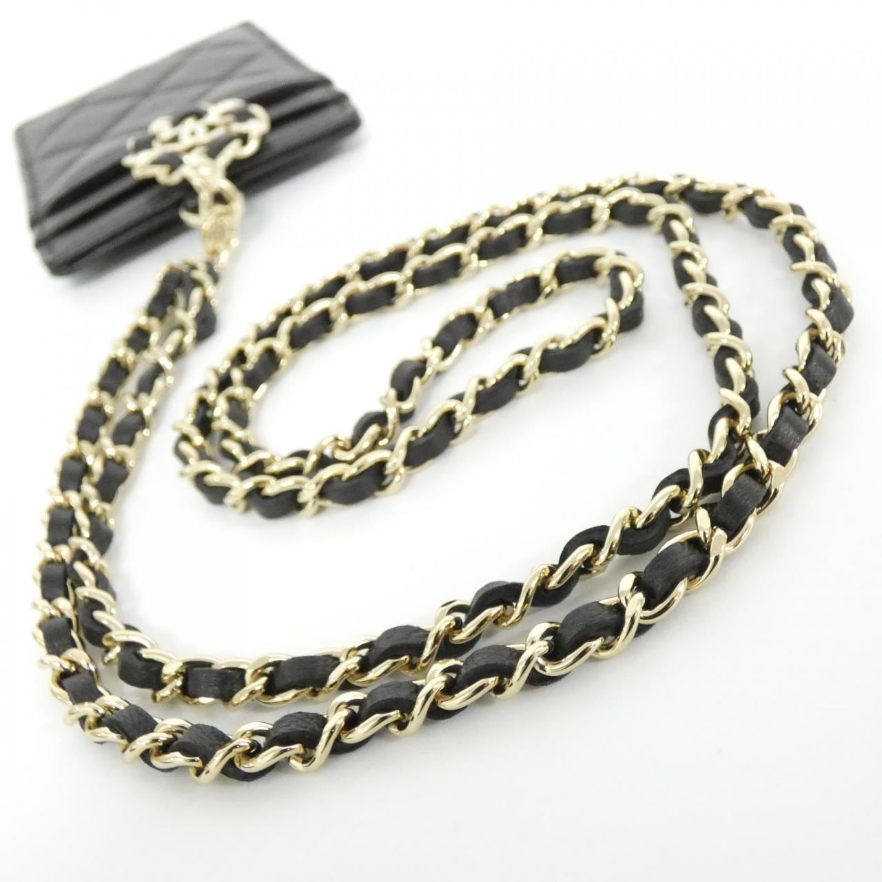 シャネル AP0711 パスケース