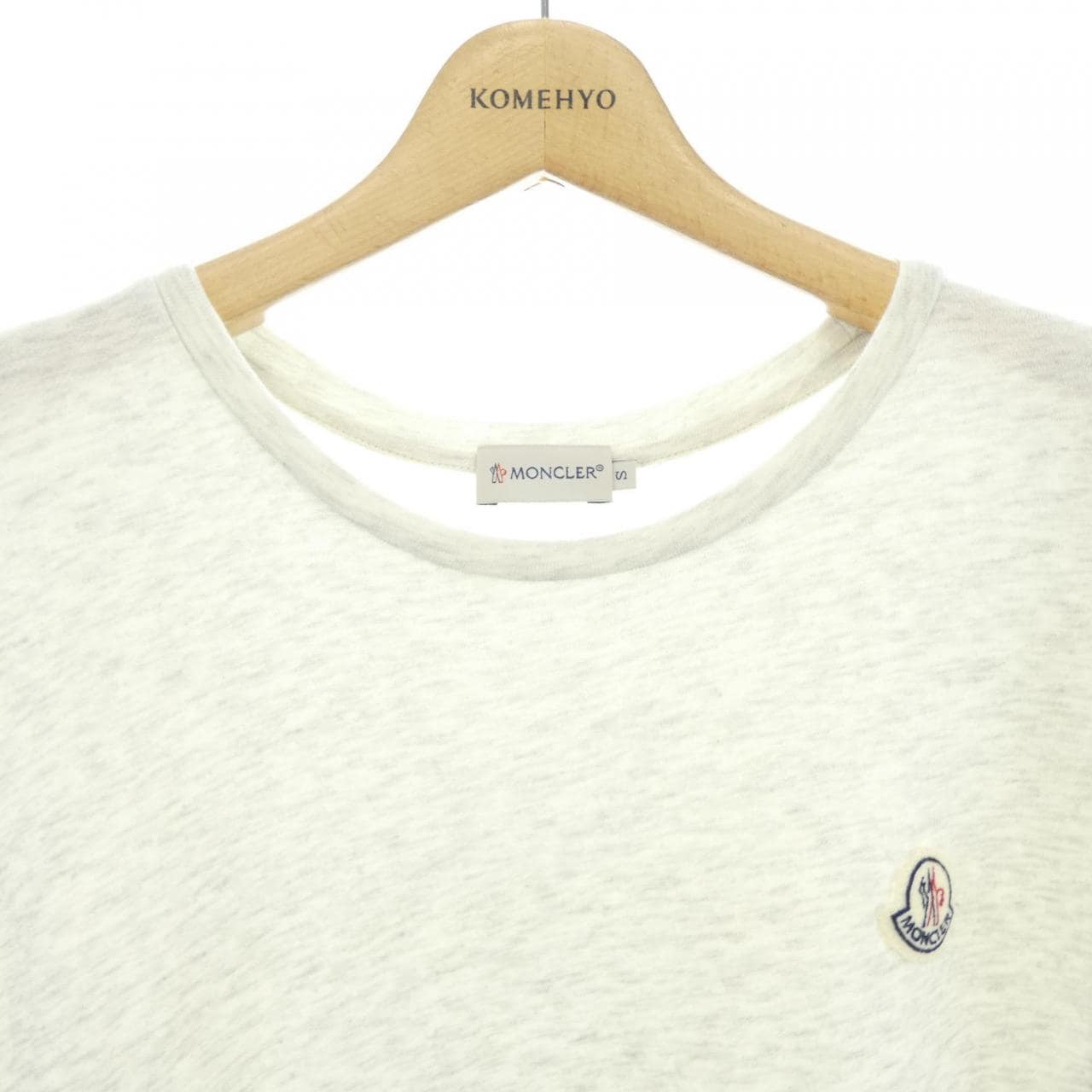 モンクレール MONCLER 110938076000 80106 Tシャツ