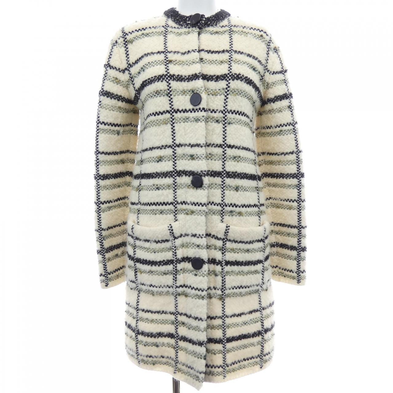 ルイヴィトン LOUIS VUITTON FAKC11ONZ コート