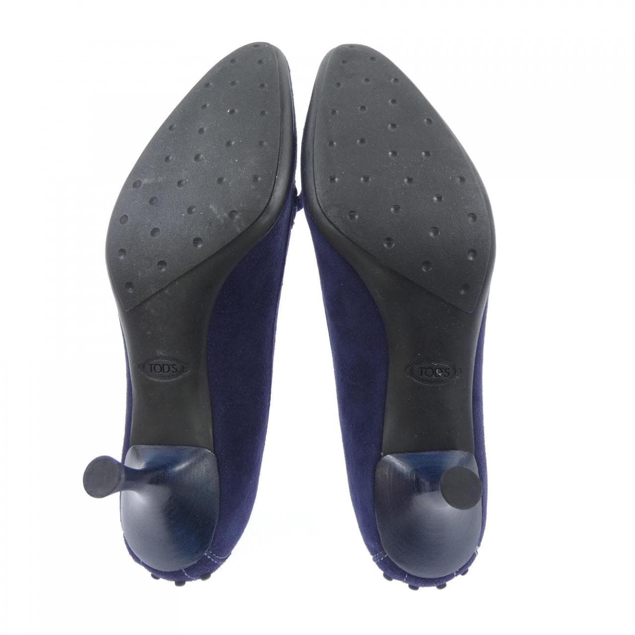 トッズ TOD'S パンプス