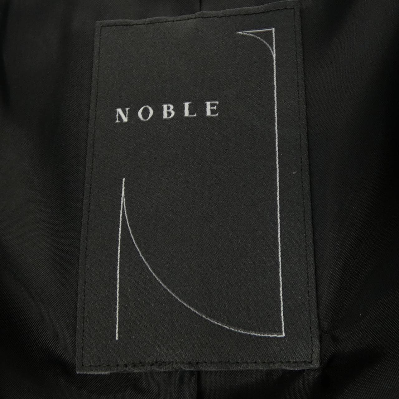 ノーブル Noble コート