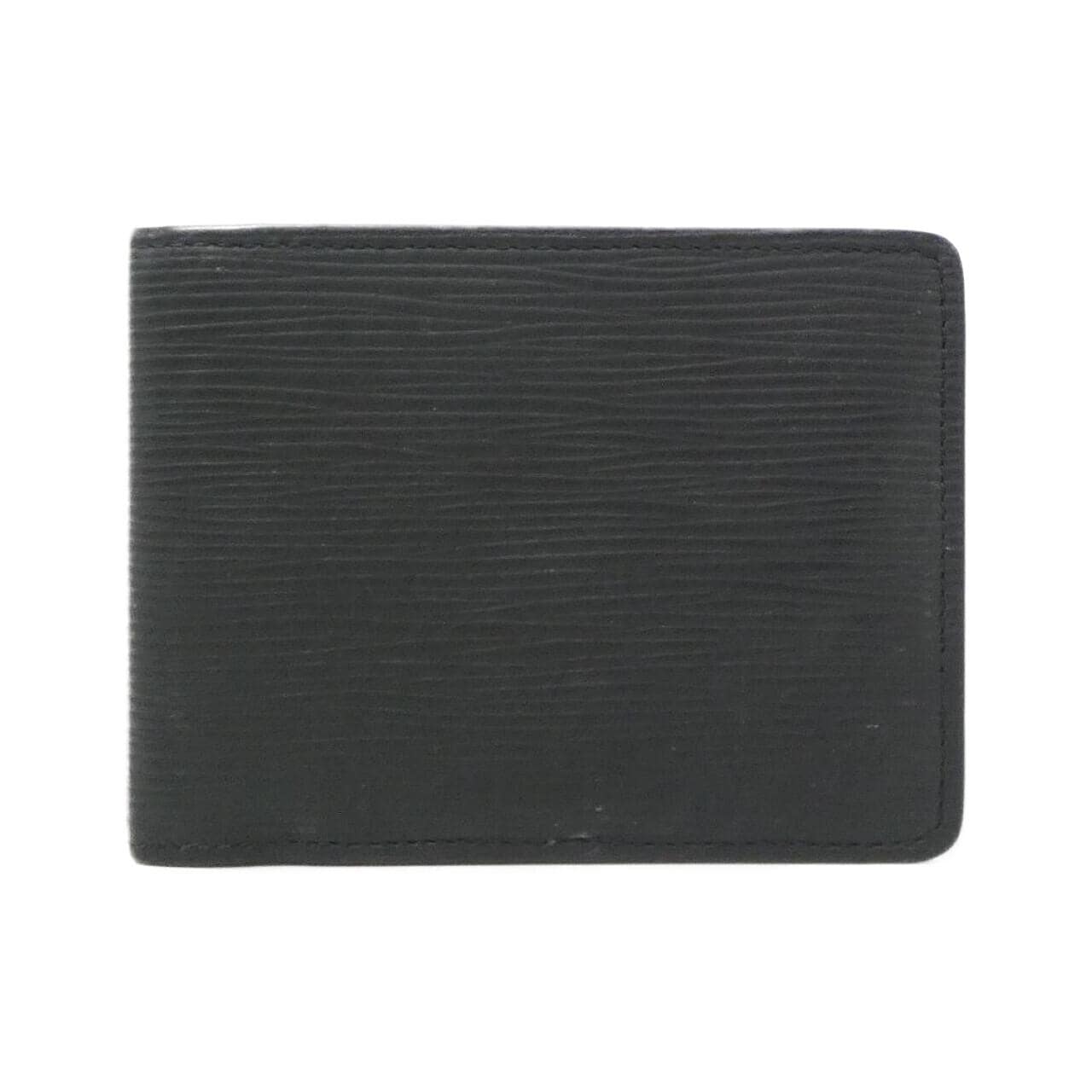 ルイヴィトン エピ ポルトフォイユ ミュルティプル M60662 札入れ