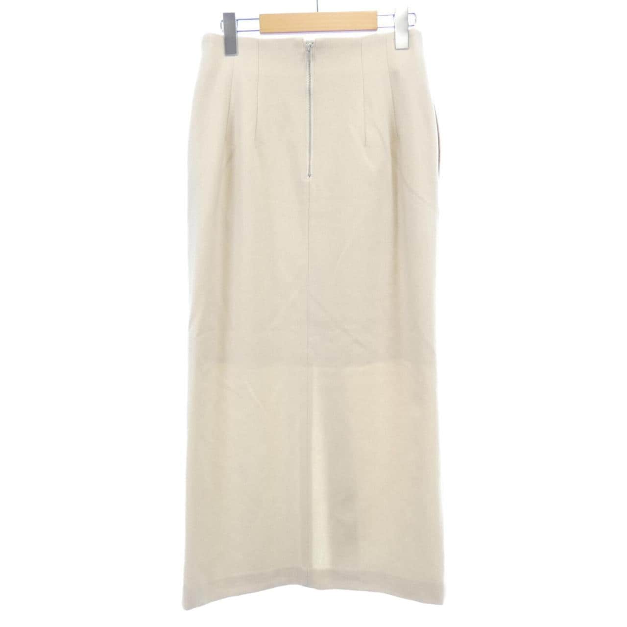 マカフィー MACPHEE スカート