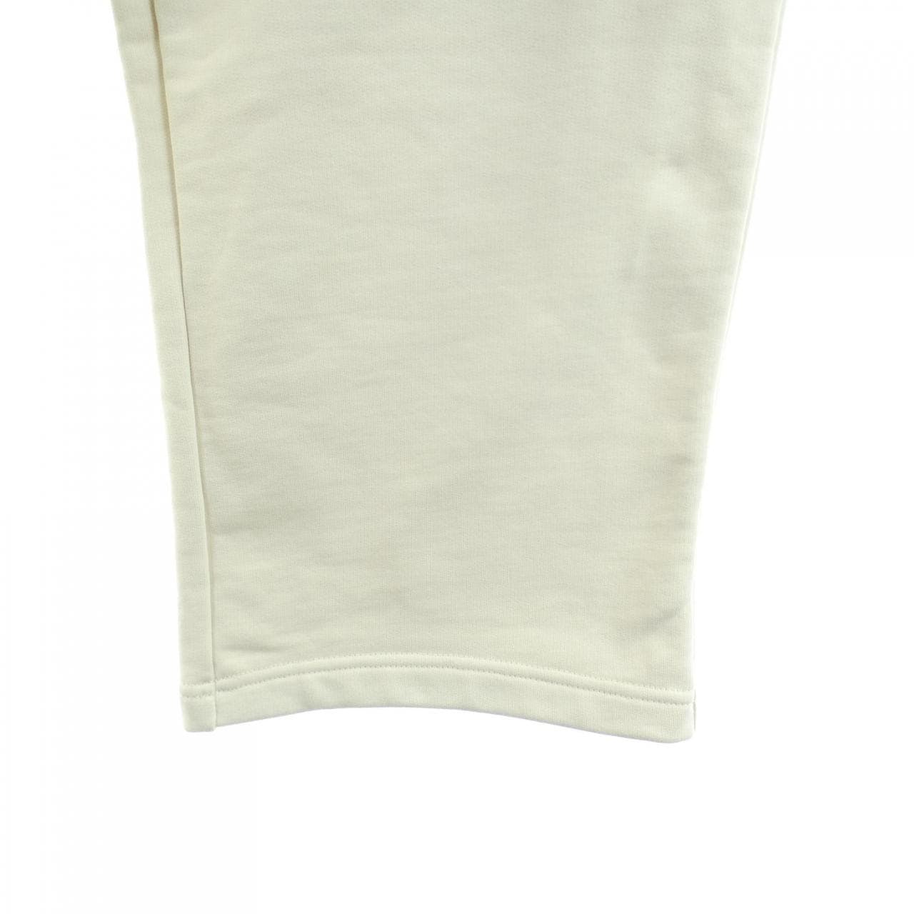 バレンシアガ BALENCIAGA ポリティカルキャンペーン POLITICAL CAMPAIGN 674594 TKVI9 UNISEX パンツ