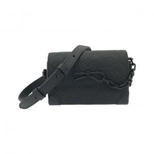 ルイヴィトン トリヨン モノグラム スティーマー ウエアラブル ウォレット M81746 ショルダーバッグ