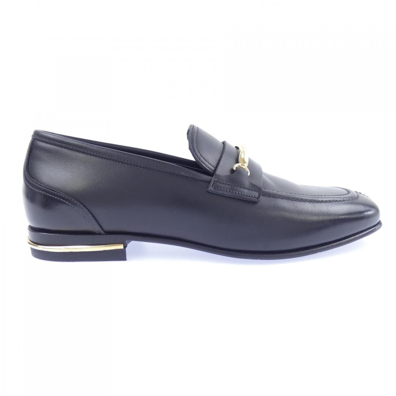 バリー BALLY シューズ