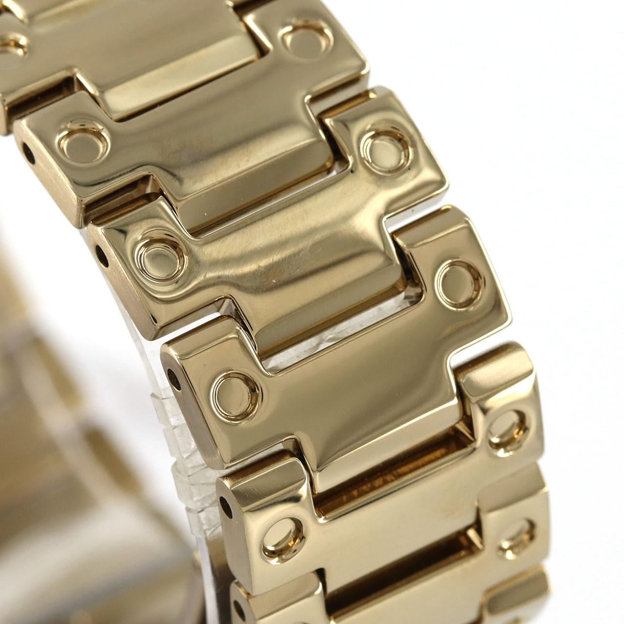 カシオ G-SHOCK･35th Anniversary 電波時計 GMW-B5000TFG-9JR GP ソーラークォーツ