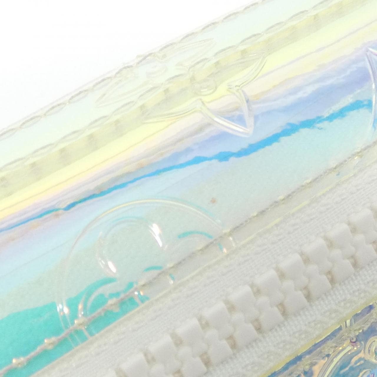 ルイヴィトン ポシェット ヴォルガ M55261 クラッチバッグ