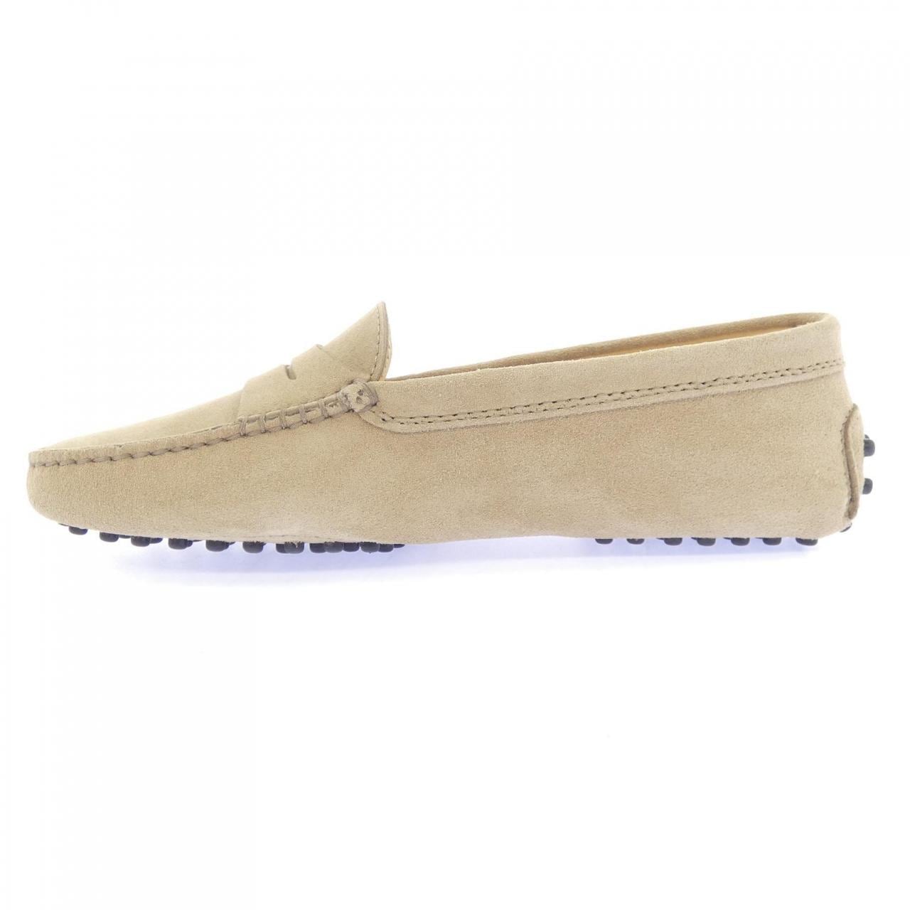 トッズ TOD'S シューズ
