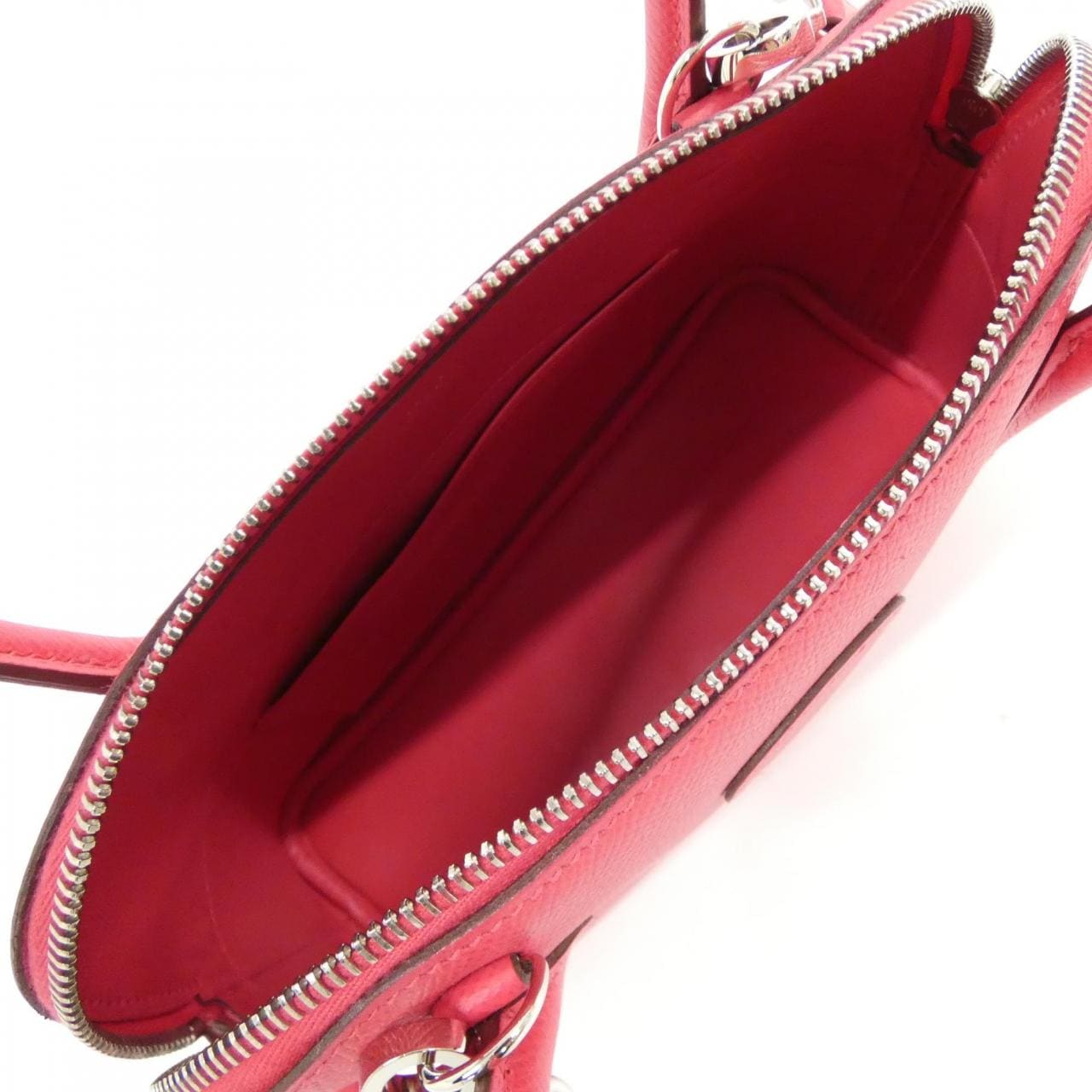 エルメス ボリード 27cm 041693CK バッグ