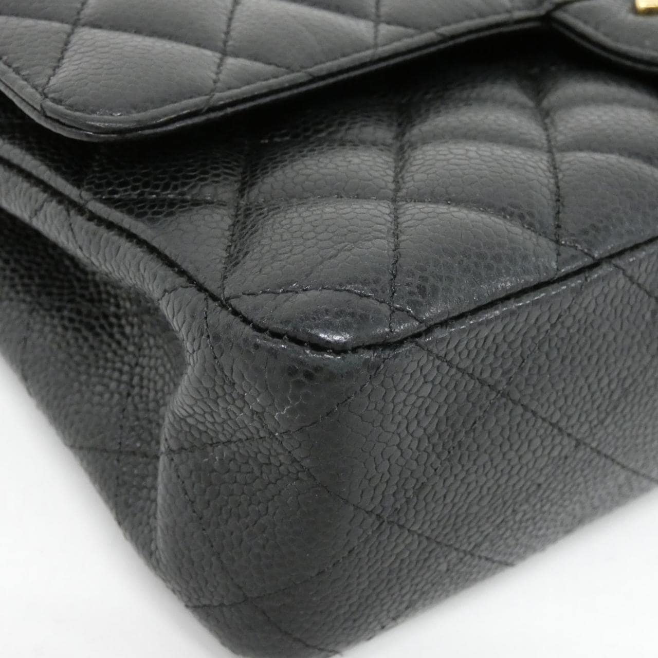 シャネル 1112 ショルダーバッグ