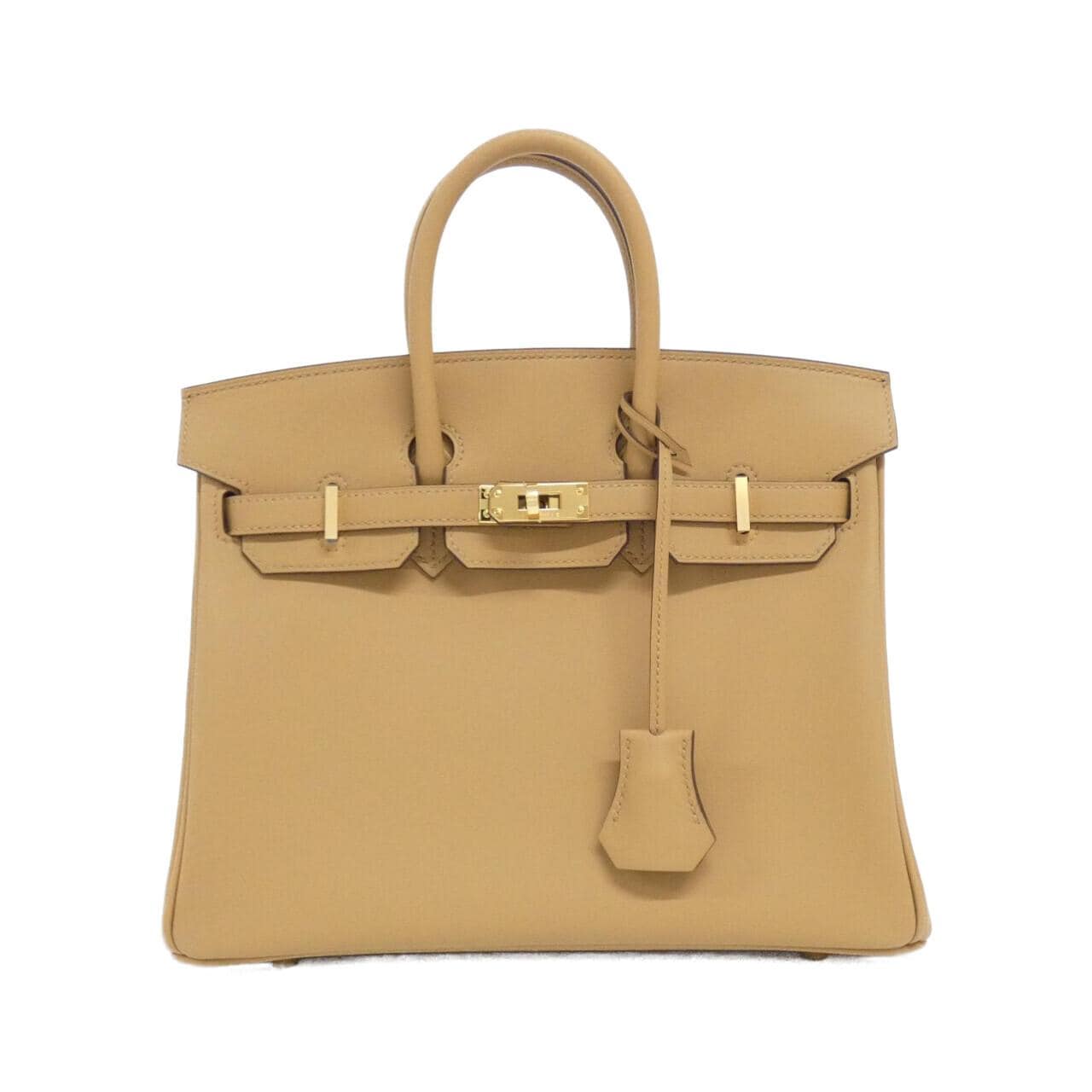 【未使用品】エルメス バーキン 25cm 049362CC バッグ