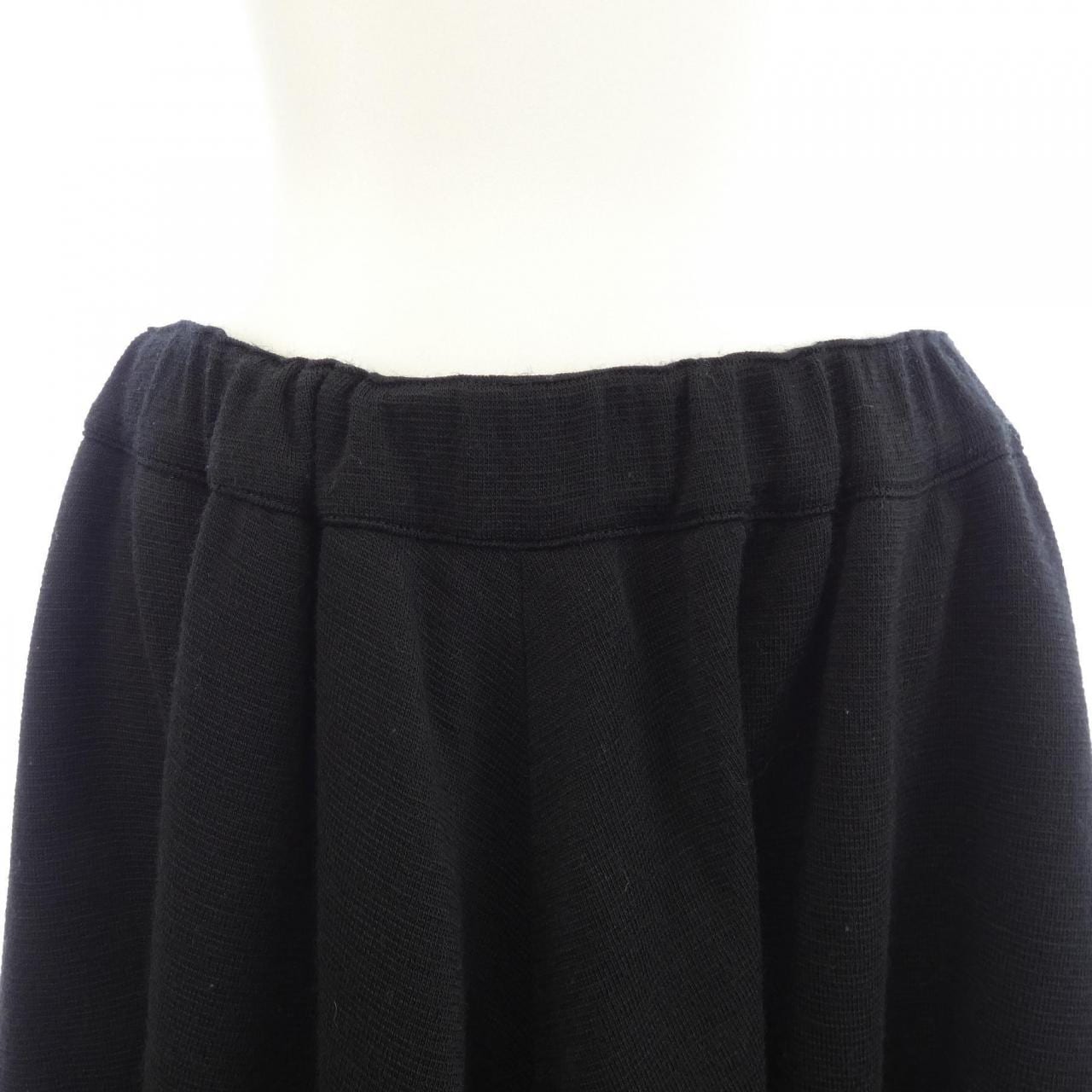コムデギャルソン COMME des GARCONS RN-S009 スカート