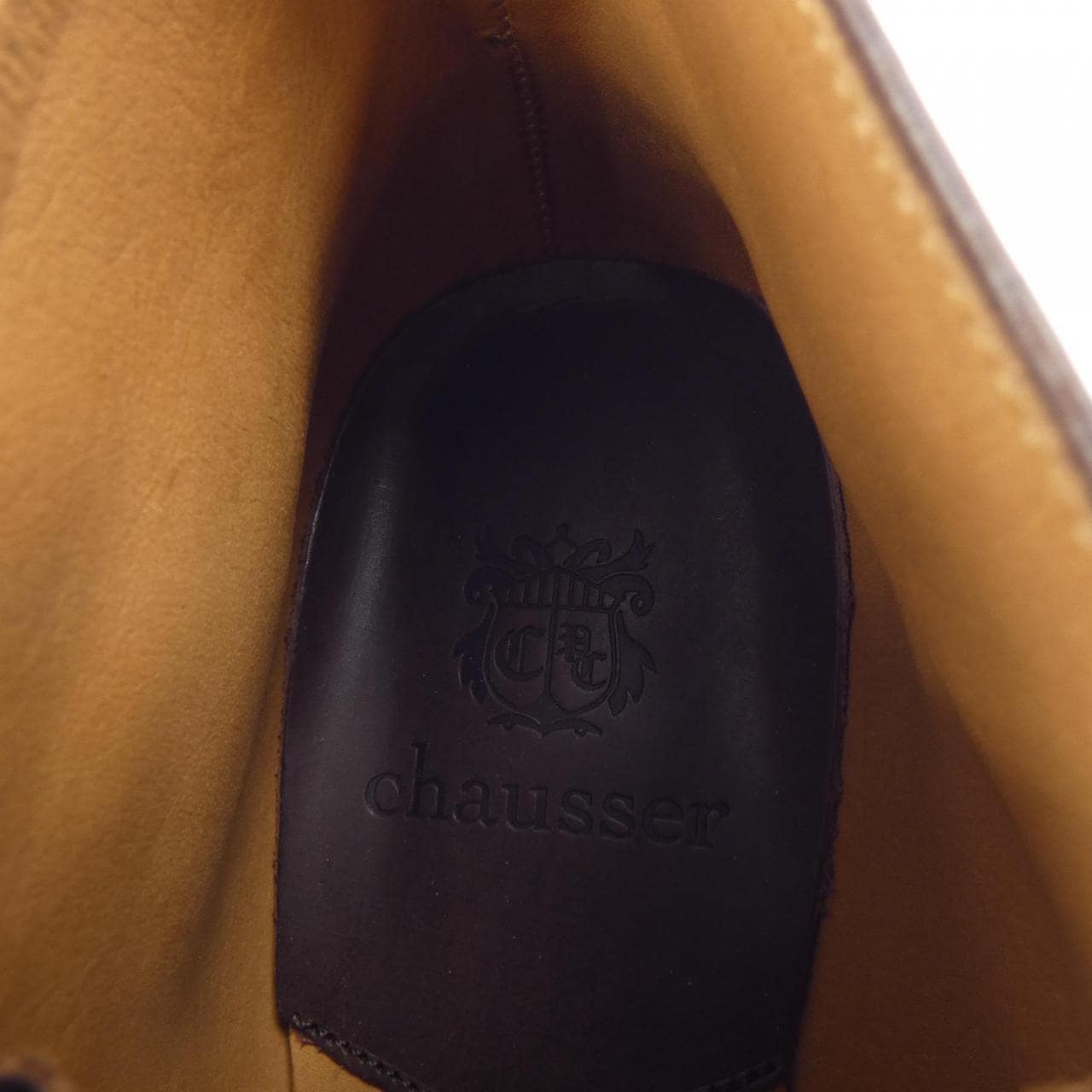 ショセ CHAUSSER シューズ