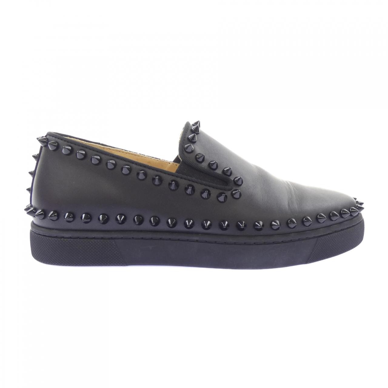 クリスチャンルブタン CHRISTIAN LOUBOUTIN シューズ