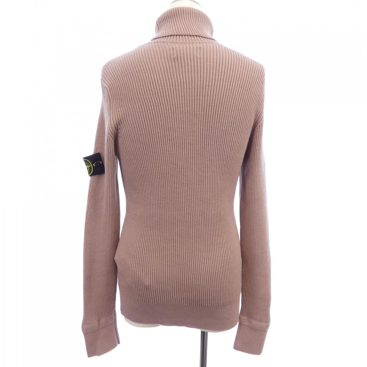 ストーンアイランド STONE ISLAND 7715552C2 ニット