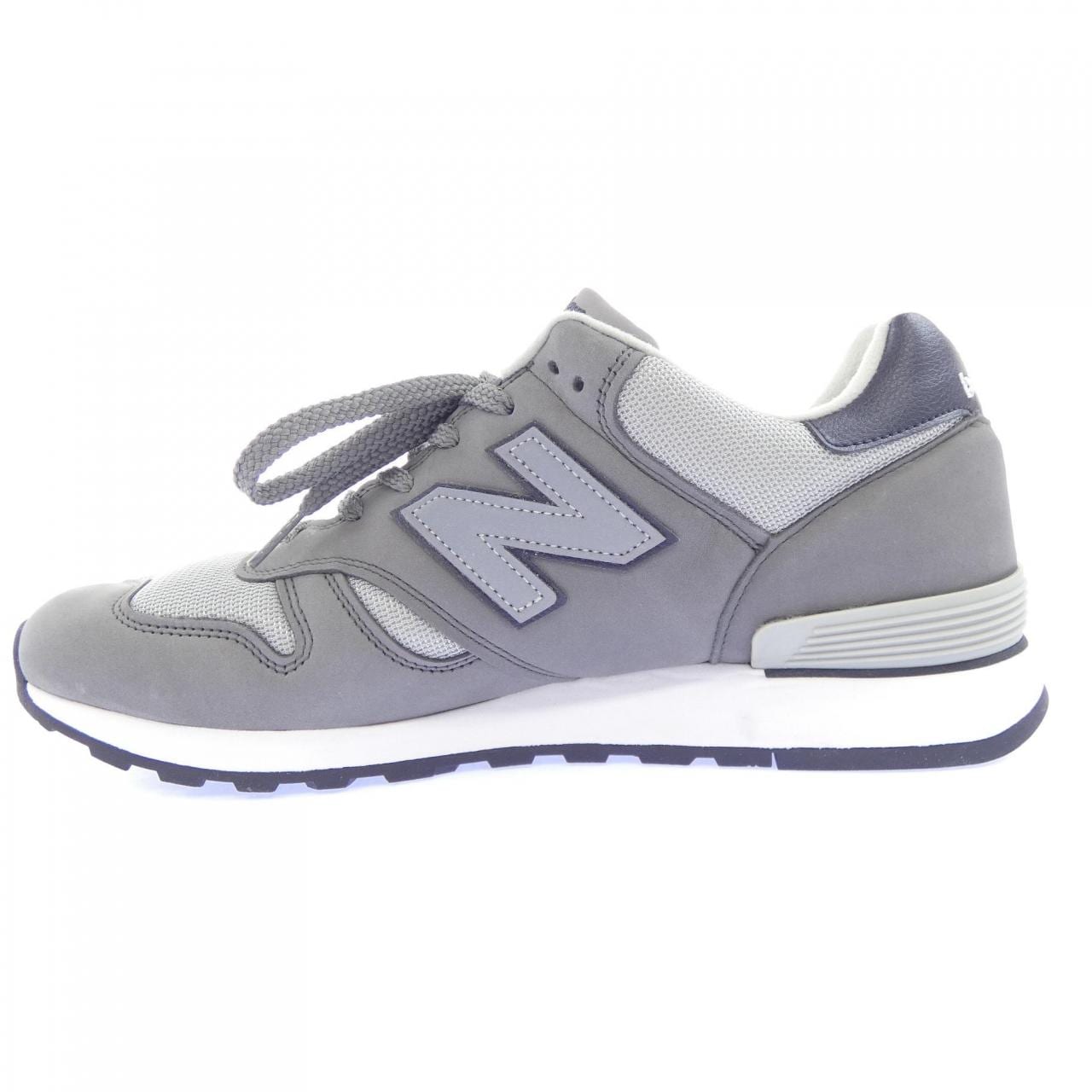 ニューバランス NEW BALANCE M670GNS スニーカー